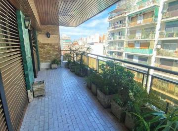 Departamento de 4 ambientes, Barracas · Aristóbulo del Valle Al 1600