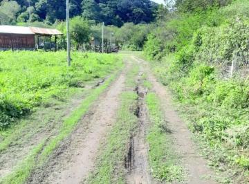 Terreno · 300m² · El Cadillal Terreno de 300 m² a La Venta