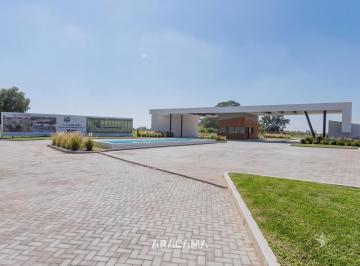 Terreno · 794m² · Lotes en Venta en Puebla Canning - Canning
