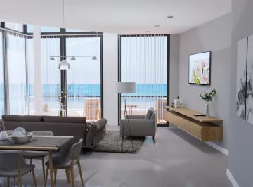 Departamento · 91m² · 3 Ambientes · Departamento - Constitución