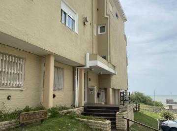 Departamento · 25m² · 1 Dormitorio · Departamento 2amb. Edif. Argonautas Frente Al Mar
