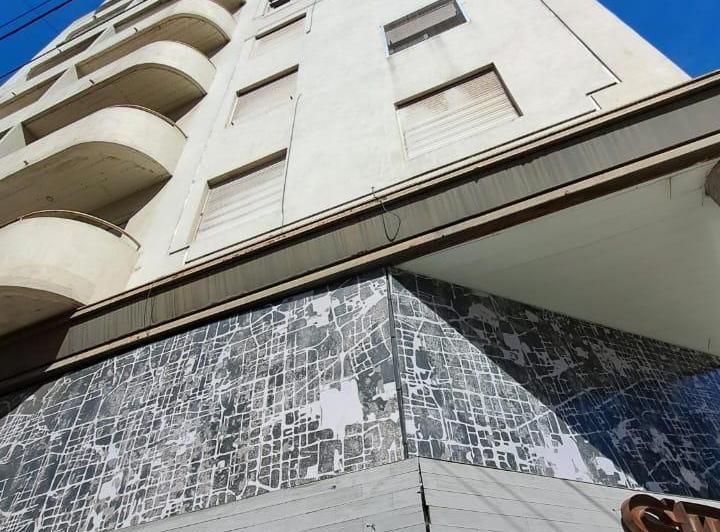 Departamento · 105m² · 4 Ambientes · 1 Cochera