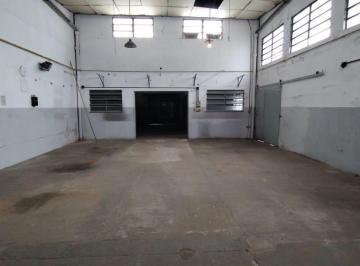 Depósito , General San Martín · Galpon de 250.m² en Zona Industrial