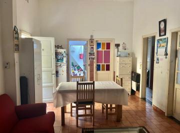 PH de 4 ambientes, Barracas · PH 4 Ambientes con Patio y Terraza. Apto Credito