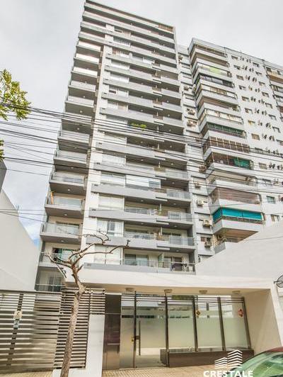 Desarrollo vertical · Tucuman y Pte. Roca