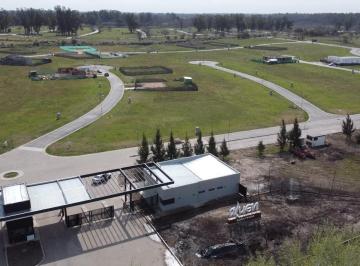 Terreno · 700m² · Terreno en Venta Barrio Aluen Tristan Suarez Ezeiza