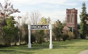 Terreno · 1200m² · Terreno en Brickland
