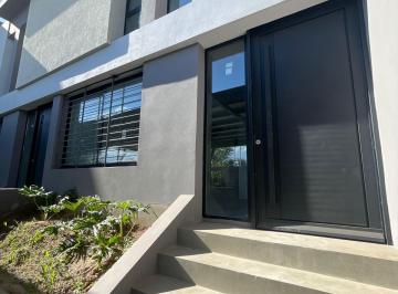 PH de 5 ambientes, La Calera · Duplex a La Venta 3 Dorm. - Cuesta Colorada a m de Intercountry