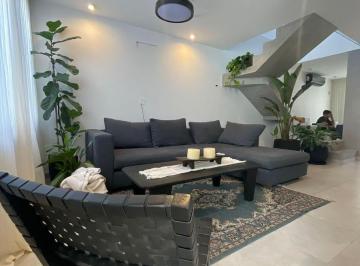 PH · 200ha · 5 Ambientes · 4 Cocheras · Duplex a La Venta 3 Dorm. - Apto a Credito - Cuesta Colorada a m de Intercountry