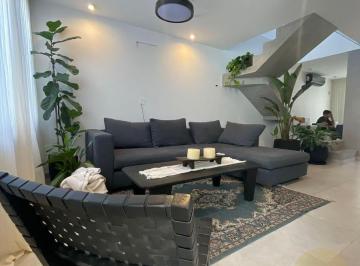 PH · 250ha · 5 Ambientes · 4 Cocheras · Duplex a La Venta 3 Dorm. - Apto a Credito - Cuesta Colorada a m de Intercountry