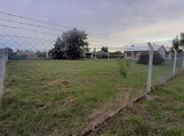 Terreno · 800m² · Venta Terreno Santa Fe - Jardines de La Costa - Arroyo Leyes