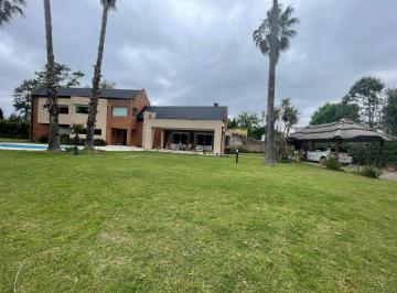 Casa de 3 ambientes, La Plata · Casa en Venta en City Bell