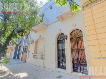 PH · 125m² · 5 Ambientes · Tejedor 419 PH 5 Amb. con Patio, Jardín y Terraza. T.170 m². Sin Expensas.