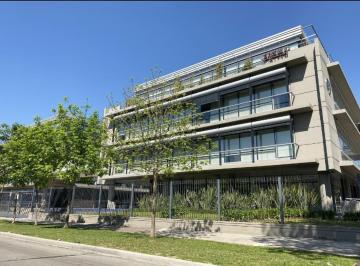 Oficina comercial · 840m² · 6 Ambientes · 10 Cocheras · Gran Oficina, Completamente Equipada en San Isidro.