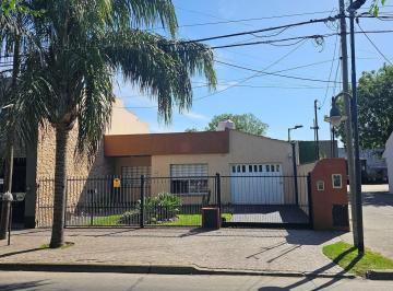 Casa · 133m² · 4 Ambientes · Casa Chalet en Venta en General Pacheco, Tigre, G. B. a. Zona Norte
