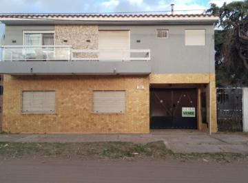 PH · 40m² · 3 Ambientes · 1 Cochera · PH en Venta Mar del Tuyu