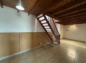 Departamento · 50m² · 4 Ambientes · Departamento de 3 Ambientes + Playroom en Alquiler