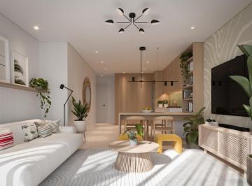 Departamento · 29m² · 1 Ambiente · Essentia Almagro | 1 y 2 Amb Desde 33 m² · Amenities · Apto Airbnb