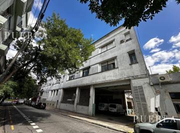 Edificio · 7000m² · Edificio Comercial en Venta en Constitución
