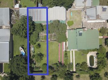 Bodega-Galpón · 290m² · Vende Galpón en Lote a 100 m Al Este de Avda A. del Valle