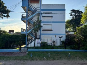 Departamento · 24m² · 1 Dormitorio · 1 Cochera · Venta Monoambiente a 1 Cuadra de La Playa!