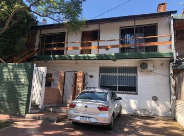 PH · 291m² · 8 Ambientes · Casa 9 Ambientes en Block