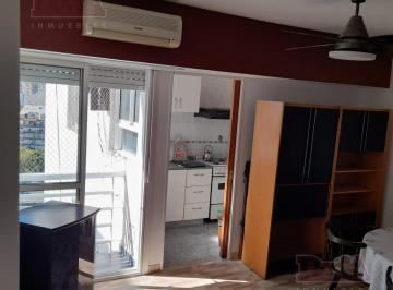 Departamento · 47m² · 3 Ambientes · Alquiler - Departamento - del Barco Centenera 1000 - Parque Chacabuco