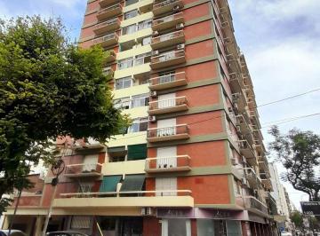 Departamento · 70m² · 3 Ambientes · Vicente López - Impecable 3 Amb, con Balcón y Vista Abierta!