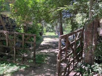 Terreno · 5000m² · Terreno en Villa La Ñata