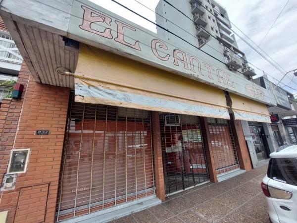 Local comercial · 160m² · 1 Dormitorio