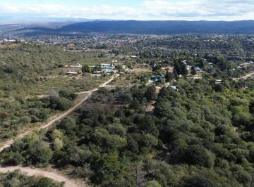 Terreno · 805m² · Lotes en Venta en Huerta Grande