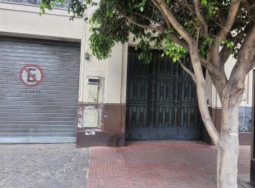 Depósito , San Telmo · Caseros y Piedras 1220 M²depósito + Ofic. Desarr. Pb°garage 6aut + Ofic. + 3bñospa°á - Trab