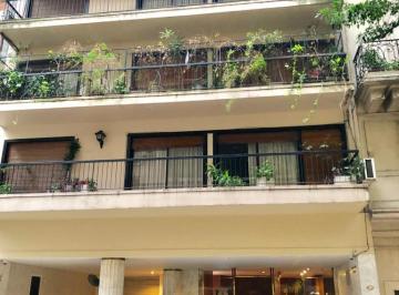 Departamento · 5m² · 2 Ambientes · Departamento Oficina Deposito en Venta - Recoleta