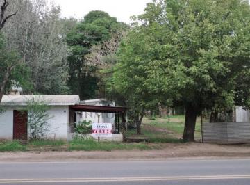 Terreno , Los Reartes · Los Reartes - Se Vende Terreno de 1.000 m² Sobre Ruta S - 271