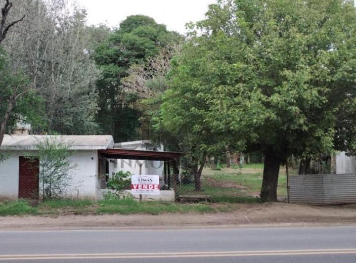 Terreno · 1000m²