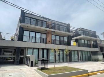 Departamento · 57m² · 2 Ambientes · Departamento en Venta, 2 Ambientes, con Terrazas y Amenities