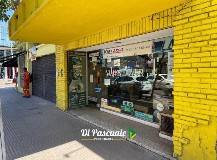 Local comercial · 82m²