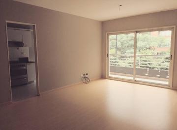 Departamento · 65m² · 3 Ambientes · Departamento en Alquiler - 2 Dorm. 2 Baños - 65 m² - Puerto Madero