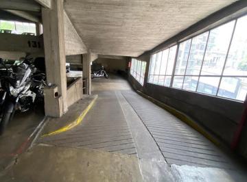 Garage · 12m² · Barrio Norte - Charcas Esq. Ecuador - Cochera Fija Cubierta con Acceso por Rampa