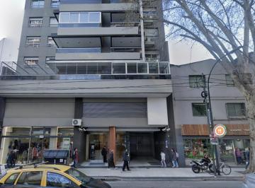 Garage , Almagro · Venta de Cochera Cubierta en Almagro