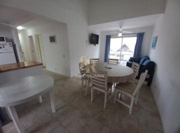 Departamento · 93m² · 4 Ambientes · Departamento en Venta Pinamar Zona Centro con Pileta