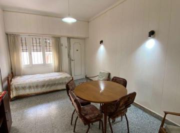CRP-CRP-2797_2 · Alquiler de Departamento 2 Ambientes con Dependencia en Güemes, Mar del Plata