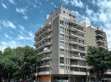 Departamento de 2 ambientes, Colegiales · 2 Ambientes con Balcón Corrido Vistas Al Norte. Apto.