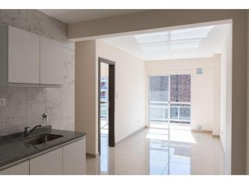 Departamento · 30m² · 1 Ambiente · Monoambiente 32 m con Balcón. San Martin y Pellegrini. Excelente Calidad. Entega Dic 2027.
