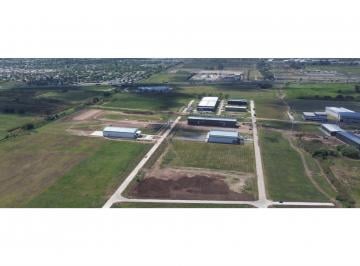 Terreno · 4100m² · Lote 4.100 m² - Uriburu y Circunvalación Park Empresario