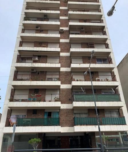 Departamento · 71m² · 3 Ambientes · 1 Cochera