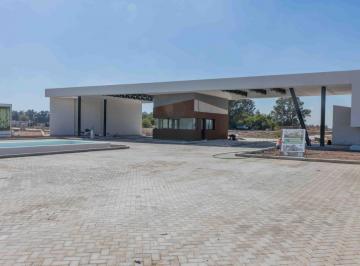 RRA-RR1-1501_2 · Venta Lote en Barrio Privado Puebla Canning - Canning