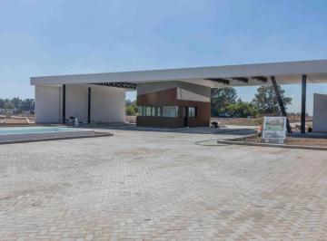 Terreno · 634m² · Venta Lote en Barrio Privado Puebla Canning - Canning