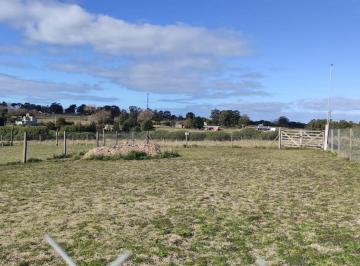 Terreno · 446m² · Venta Lote 445 m² Santa Isabel Chapadmalal