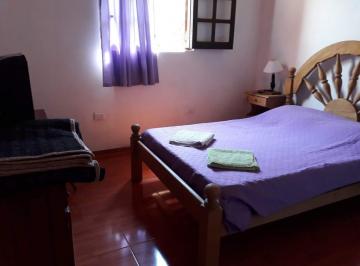 Departamento de 3 ambientes, Alta Gracia · Alquilo X Temporada Espectacular Depto con Patio P/ 5 Personas - Consulte X Alquiler Permanente